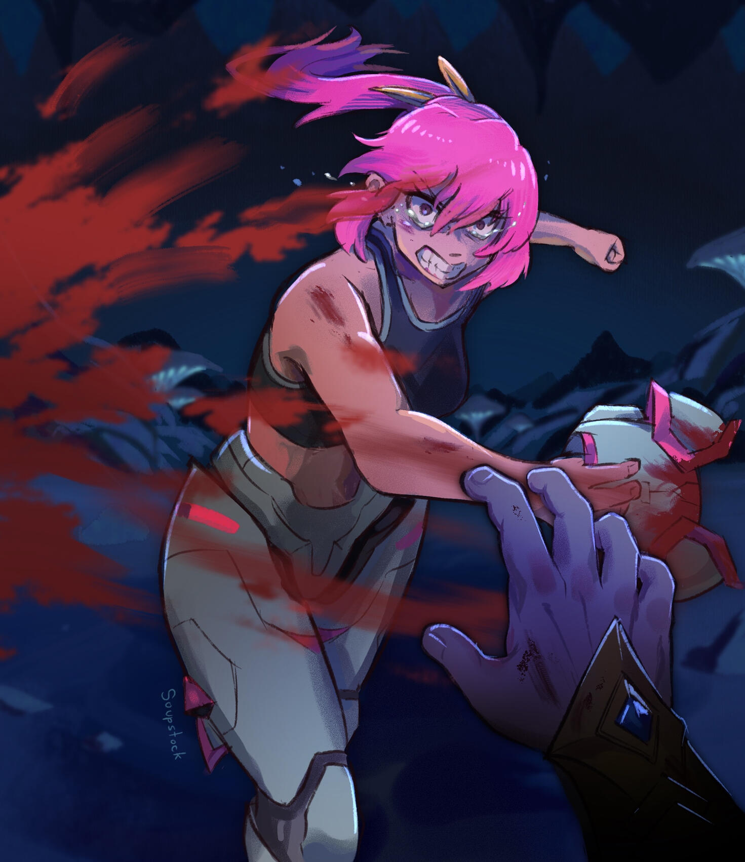 Grief