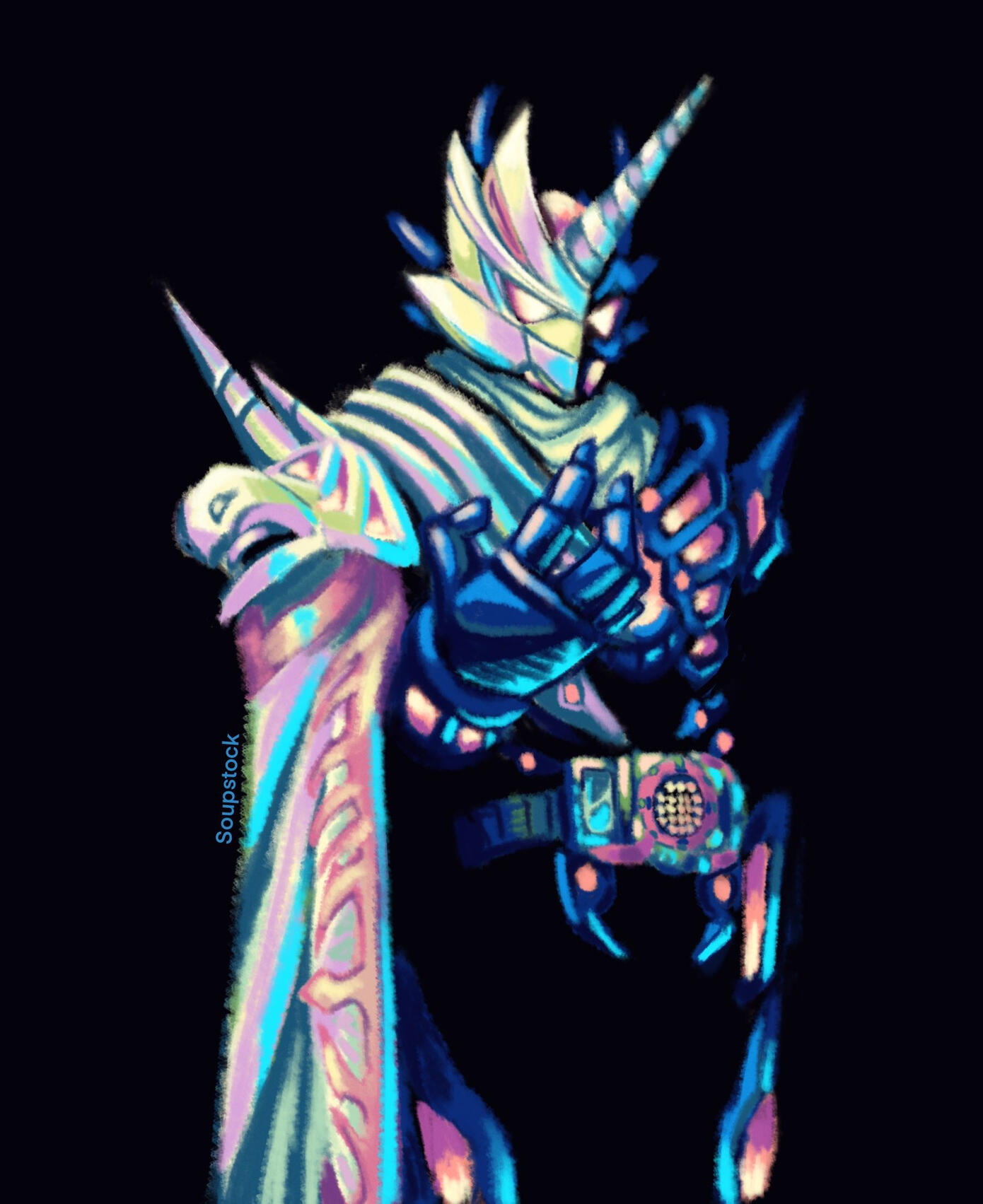 Dread