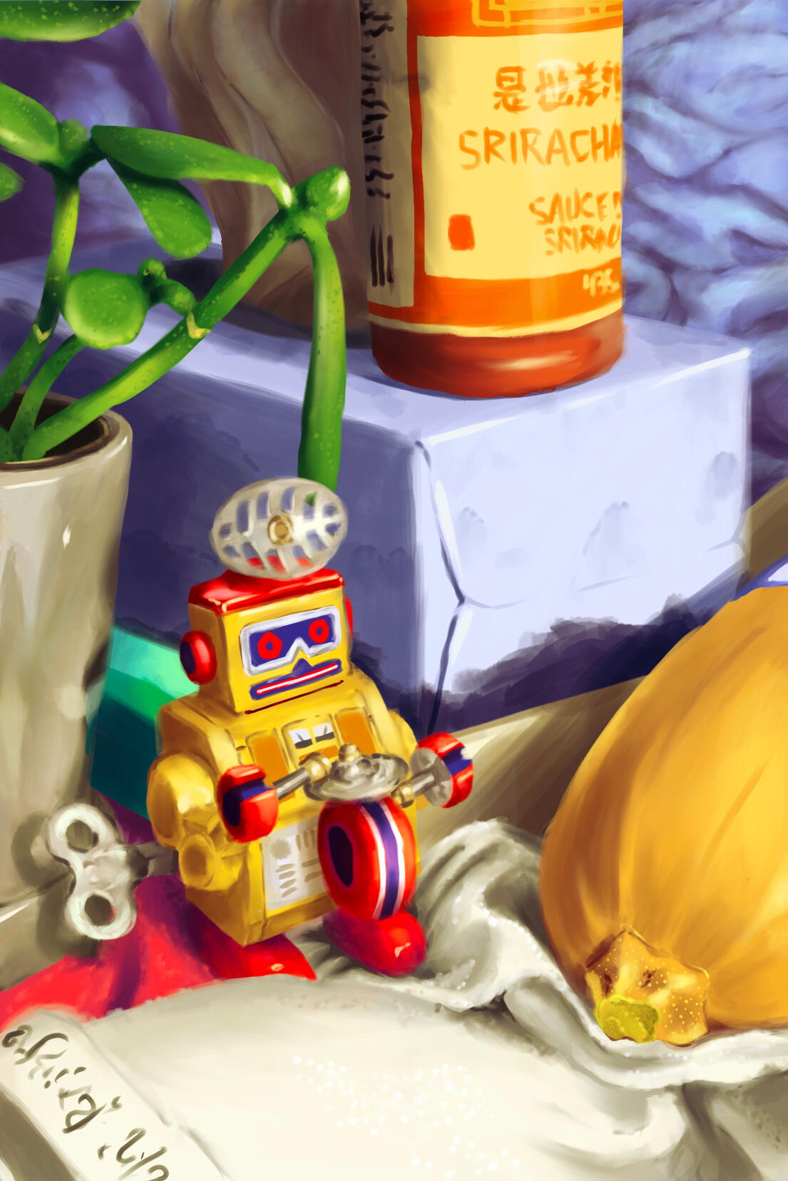 Still Life 2023