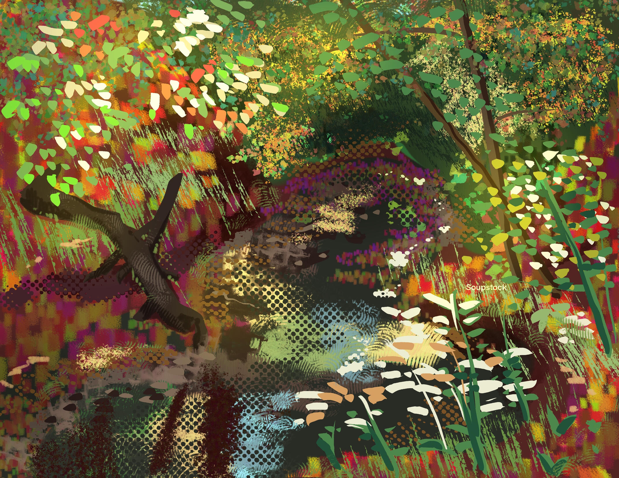 Plein Air October 2025