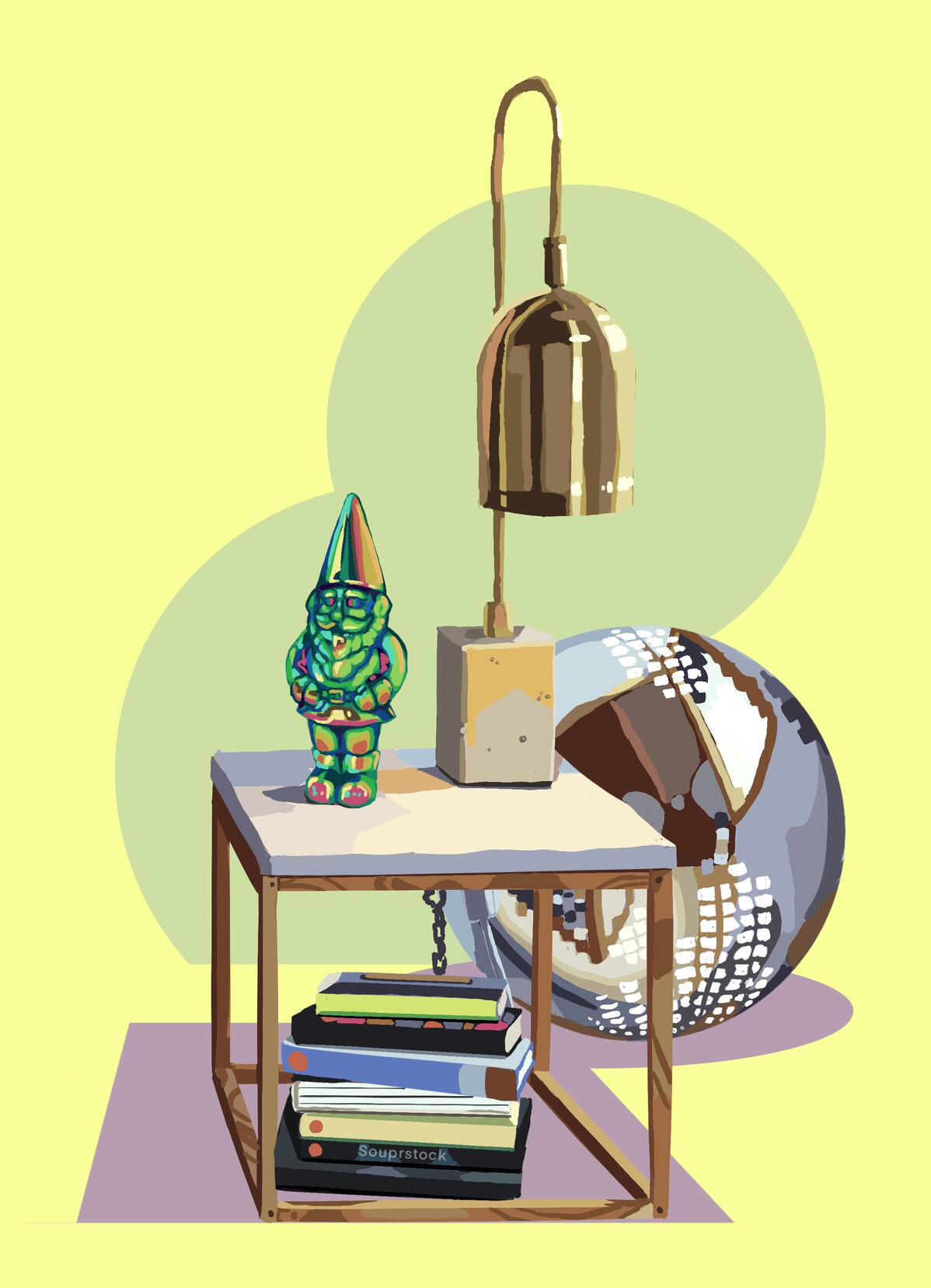 Still Life 2025